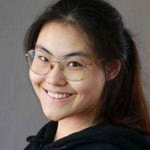 Meet your Posher, Huiming helen